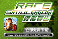 RaceSimulator TV